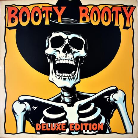 Booty Booty | Boomplay Music