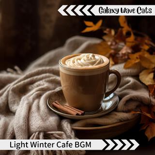 Light Winter Cafe Bgm