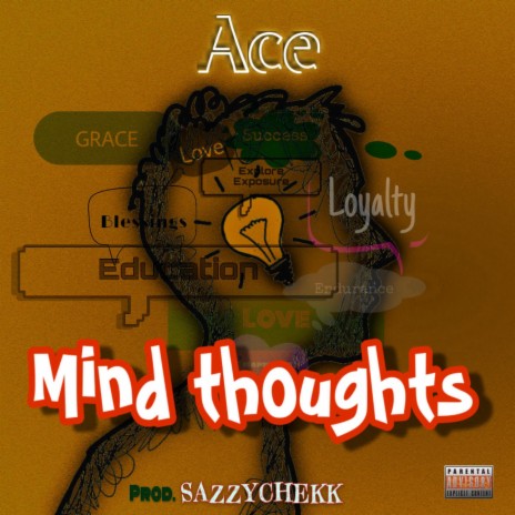 Mind thoughts 🅴 | Boomplay Music