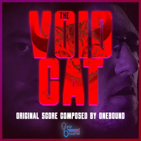 THE VOID CAT (Original Motion Picture Soundtrack)