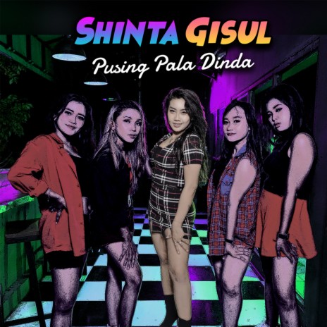 Pusing Pala Dinda | Boomplay Music