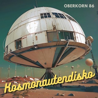 Kosmonautendisko