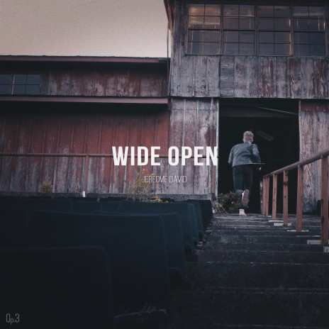 Wide Open | Boomplay Music