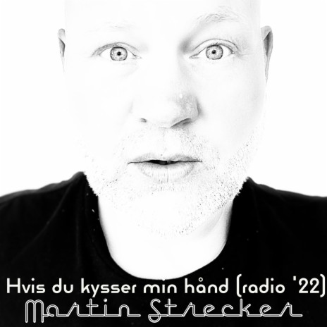 Hvis du kysser min hånd (Radio Edit) | Boomplay Music