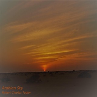 Arabian Sky