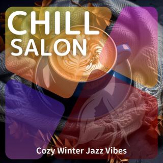 Cozy Winter Jazz Vibes