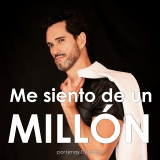 me siento de un millon