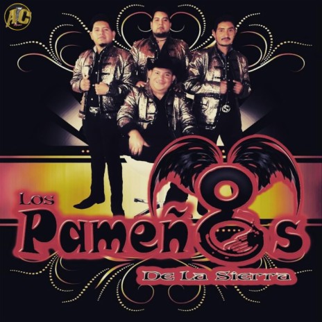 No Bailes de Pameñito | Boomplay Music