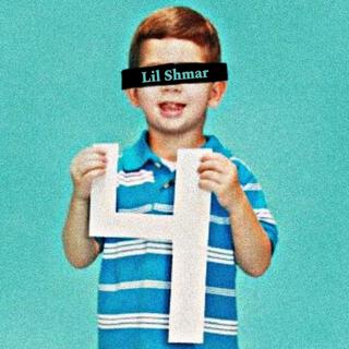 Lil Shmar IV: JAY