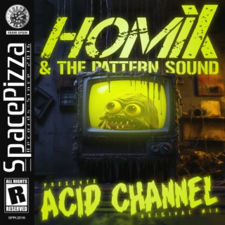 Acid Channel