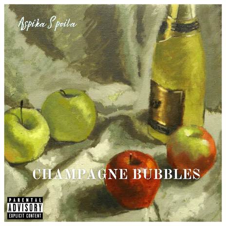 Champagne Bubbles | Boomplay Music