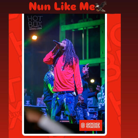 Nun Like Me | Boomplay Music