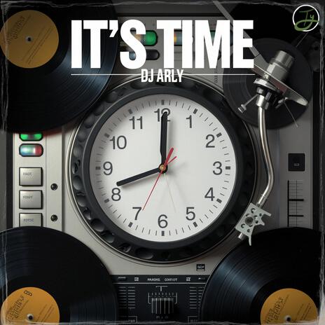 Its Time (Dj Arly) (Radio Edit) | Boomplay Music