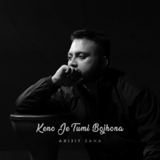 Keno Je Tumi Bojhona lyrics | Boomplay Music