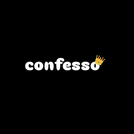 confesso | Boomplay Music