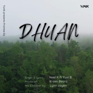 Dhuan