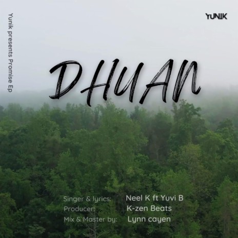 Dhuan | Boomplay Music