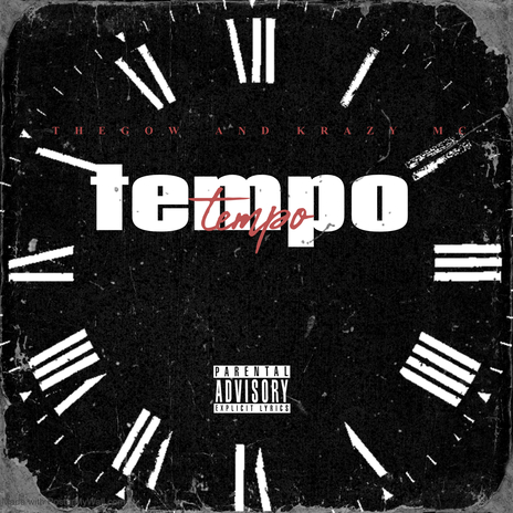 Tempo ft. KrazyMc | Boomplay Music