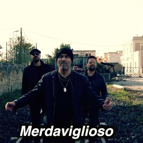 Merdaviglioso | Boomplay Music