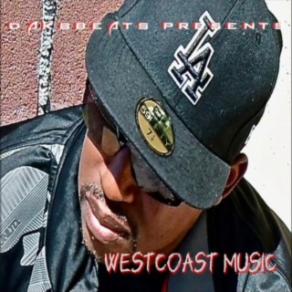 Daks B Westcoast Music vol1