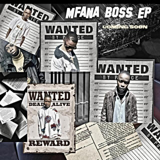 Mfana bosso ep