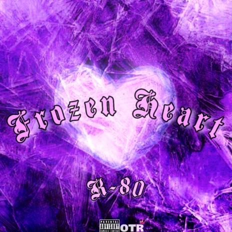 Frozen heart | Boomplay Music