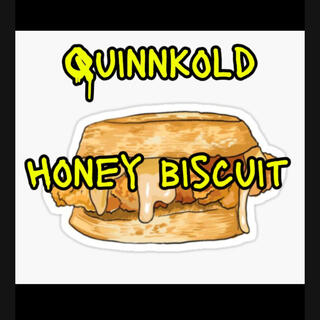 Honey biscuit