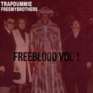 Free Blood, Vol. 1