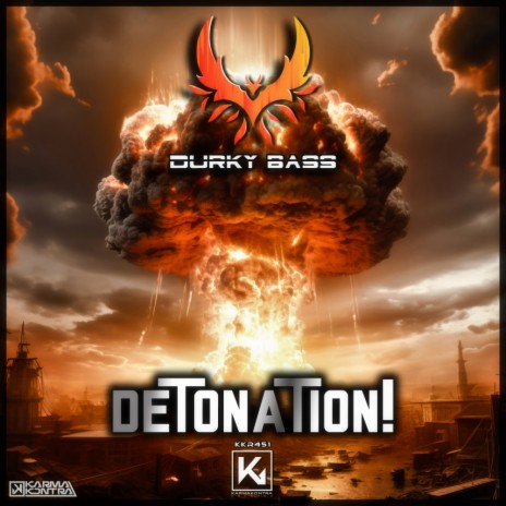 DETONATION! | Boomplay Music