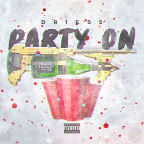 Party On | Boomplay Music
