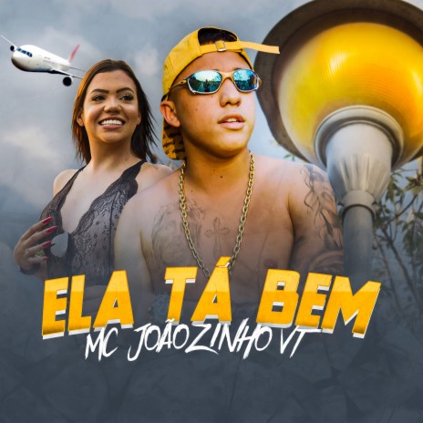 Ela Tá Bem | Boomplay Music