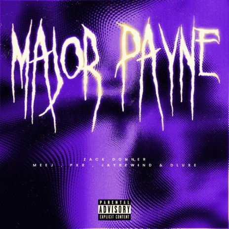 Major Payne | Boomplay Music