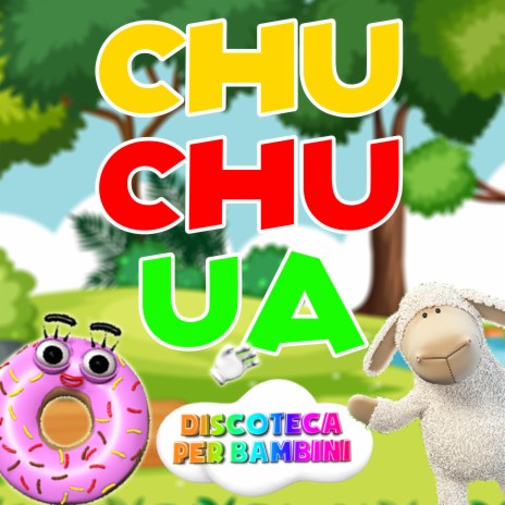 Chu Chu Ua