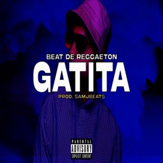 Gatita (Reggaeton Type Beat)