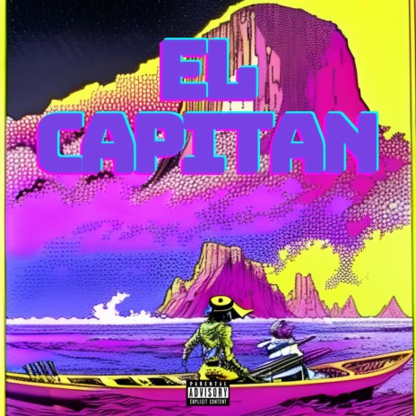 El Capitan | Boomplay Music