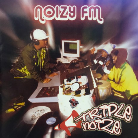 Noizy FM