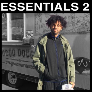 Casual Chris Essentials 2