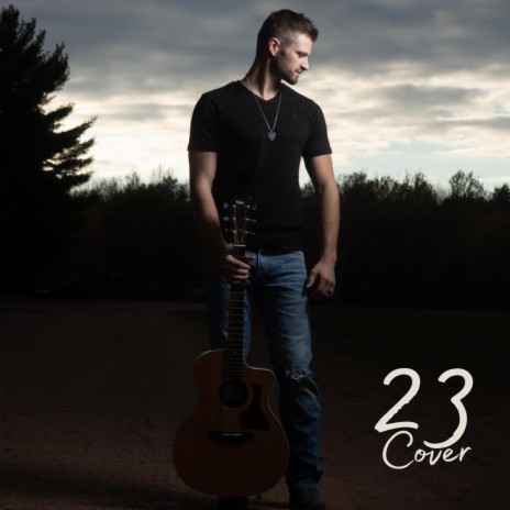 23 (Acoustic) | Boomplay Music