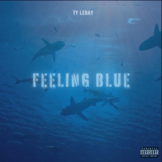 Feeling Blue lyrics | Boomplay Music