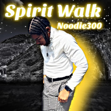 Spirit Walk | Boomplay Music