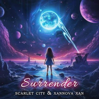 Surrender ft. Xannova Xan lyrics | Boomplay Music