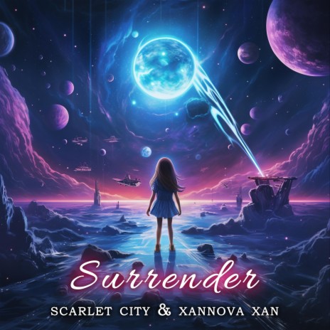 Surrender ft. Xannova Xan | Boomplay Music