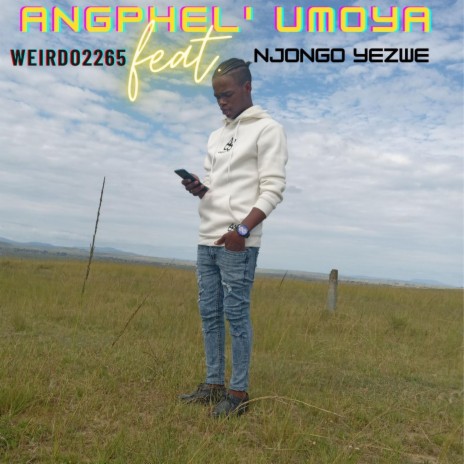 Ang'phel' Umoya ft. Njongo Yezwe | Boomplay Music