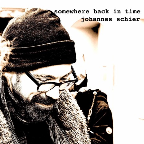 Somewhere back in Time | Boomplay Music