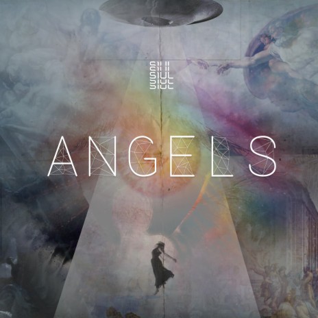 Angels | Boomplay Music