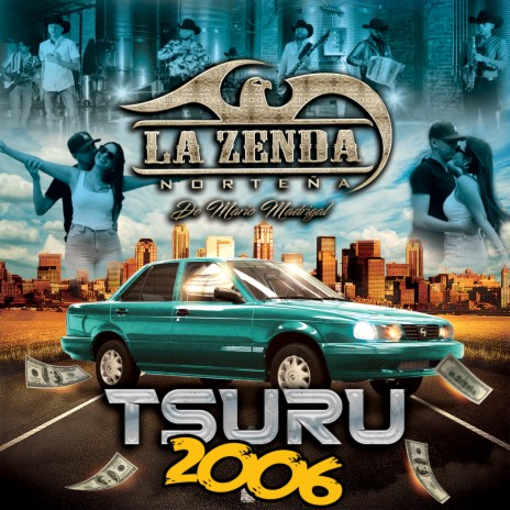 Tsuru 2006 | Boomplay Music