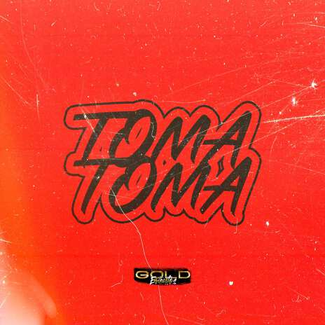 Toma Toma (Versão Bh) ft. DJ MAKEY OFICIAL | Boomplay Music