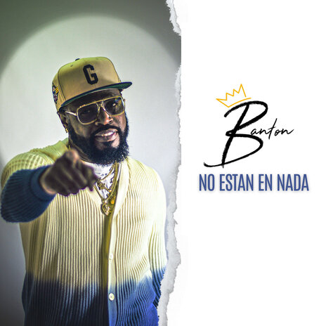 No estan en nada | Boomplay Music