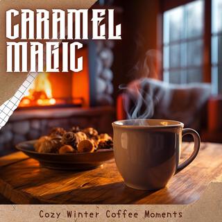 Cozy Winter Coffee Moments