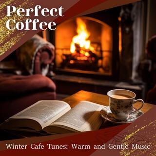 Winter Cafe Tunes: Warm and Gentle Music